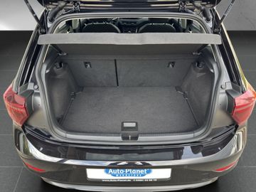 Volkswagen Polo 1.0 TSI DSG Style IQ.LIGHT PARKLENK ACC