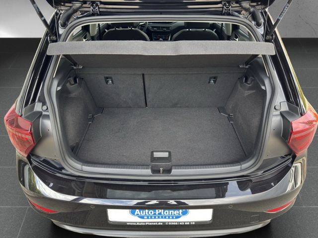 Volkswagen Polo 1.0 TSI DSG Style IQ.LIGHT PARKLENK ACC