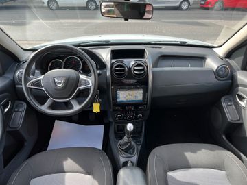Fahrzeugabbildung Dacia Duster I Black Shadow 1.5 dCi NAVI KAMERA