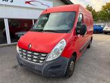 Renault Master - gebrauchte Renault Master aus dem Jahr 2010