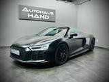 Audi R8*plus*Spyder5.2FSI*quattro*Carbon*LED*Matt* - gebrauchte Audi R8 aus dem Jahr 2018