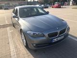 BMW 5er F10 525d - BMW 525 Gebrauchtwagen in Nürnberg