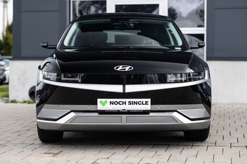 Fahrzeugabbildung Hyundai IONIQ 5 77,4kWh UNIQ digitale Außenspiegel Relax