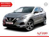 Nissan Qashqai 1.3 N-Connecta Panorama Kamera Navi PDC - gebrauchte Nissan Qashqai aus dem Jahr 2019