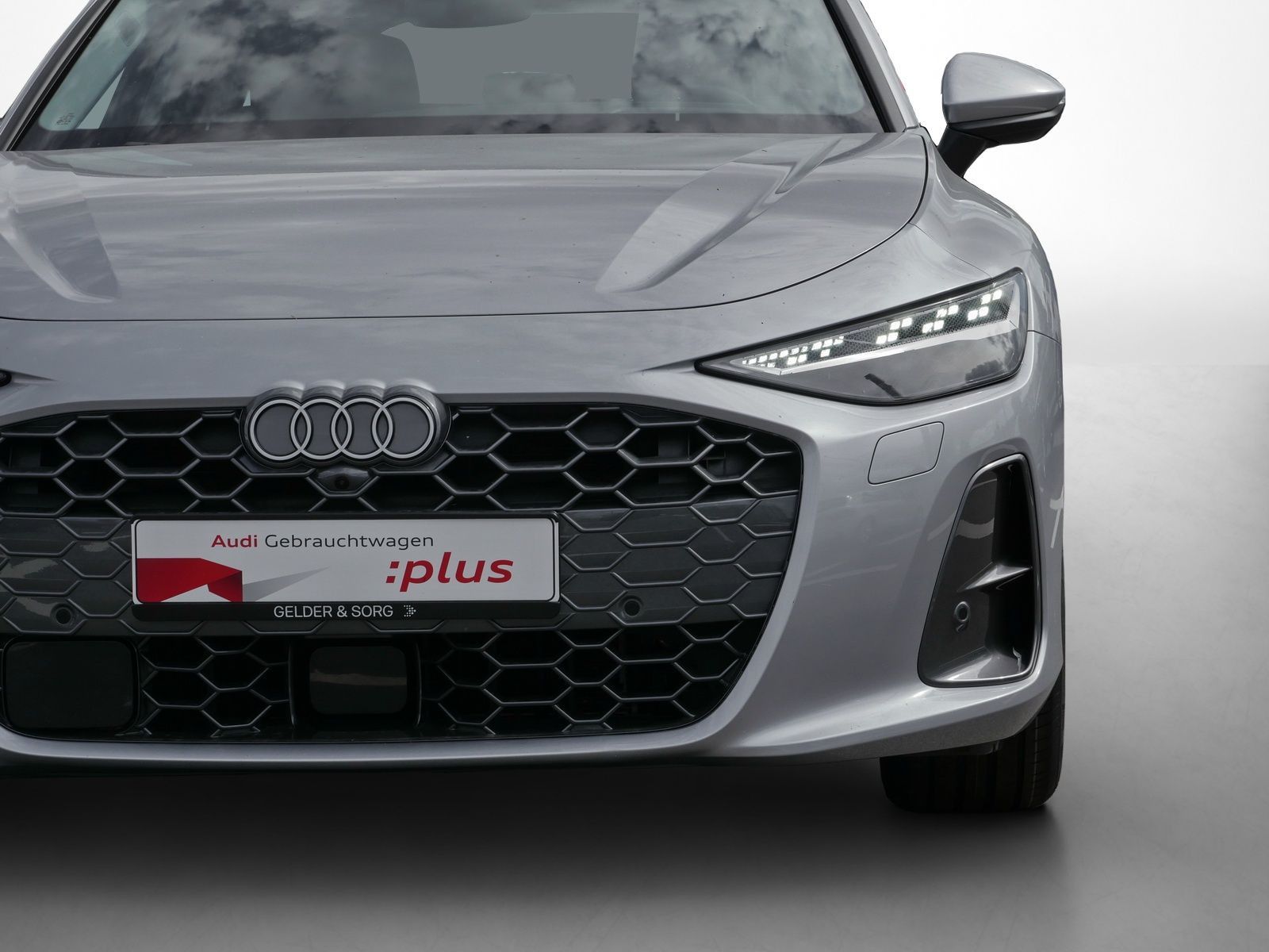 Audi A6 - Bild 12