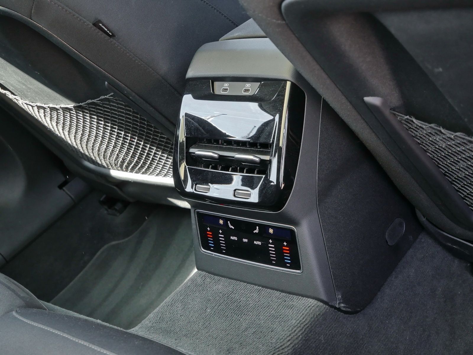 Audi A6 - Bild 17