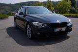 BMW 435i Gran Coupé Sport Paket - BMW 435 Gran Coupé Gebrauchtwagen