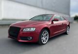Audi A5 Coupe 3.2 FSI quattro S-LINE Xenon TREMPO - gebrauchte Audi A5 aus dem Jahr 2008