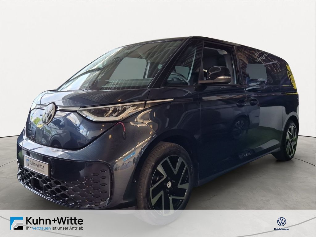 Volkswagen ID. Buzz
