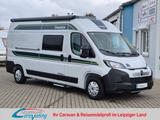 Chausson V594M Light First Line *MJ26*140PS*200W Solar - Chausson Etagenbett Diesel Kastenwagen