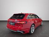 Audi RS 4 Avant RS Sportauspuff, Assistenzsysteme, 4x - Audi Vorführfahrzeuge