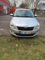 Skoda Fabia 1.6 TDI DPF Combi FAMILY 145.1... - Skoda Fabia mit Diesel-Antrieb: Kombi, 1.6