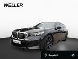 BMW 540d xD Tour M SPORT DAPro 360° B/W AHK - BMW 540 Jahreswagen