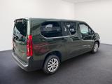 Fiat Doblo Maxi Kombi AT 1.5 130PS/7-SITZ/10`NAV/RFK/ - Fiat Doblo: Kleinbus