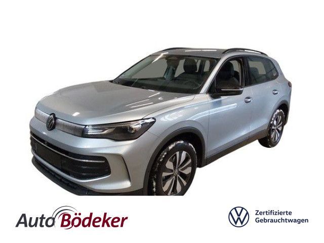 Volkswagen Tiguan 1.5 eTSI DSG GOAL Garantie b. 6.2.30