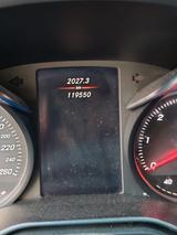 Mercedes-Benz X 250 - scheckheftgepflegte Mercedes X 250