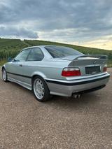BMW M3 Coupe M3 US