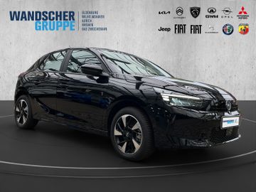 Opel Corsa F e Edition +LED+SHZ+LM+PDC+SpurH+AUT