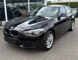 BMW 114 1 Limousine 5-trg. 114 i - BMW 114 aus 2014