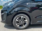Opel Zafira Life Elegance M - Opel Zafira Life 8-Sitzer