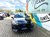 Ford Fiesta ST-Line Mild Hybrid/Automatik/Navi