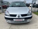Renault Clio 1.2 16V Authentique/Tüv-Neu/sehr gepflegt - Renault Clio: 16s
