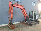 Kubota KX080 - 3 Alpha -  KLIMA  - Service neu - Angebote