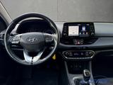 Hyundai i30 YES! EU6d-T T-GDI 1.4 Navi Apple CarPlay And - Hyundai: Limousine, Eu
