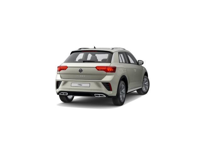T-Roc 1.5 TSI LED*Navi*Klima*CarPlay