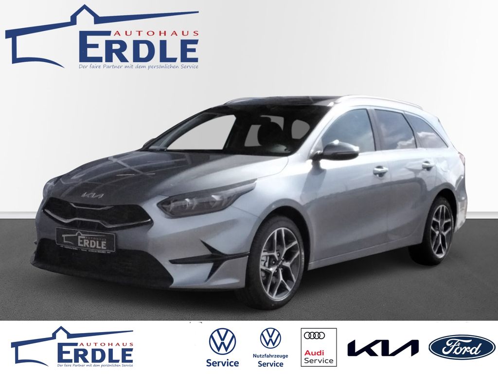 Kia cee'd Sportswagon
