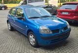 Renault Clio Campus 1.2 Campus, TÜV bis nov 2027 gepfleg - Renault Clio aus 2006: Campus
