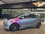 Toyota Yaris 1.3 VVT-i TS/VITZ-UMBAU/1.Hand/TOP/16" - Toyota Yaris: Ts
