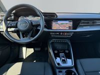 Audi A3 - Vorschau Bild 11