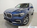 BMW X5 xDrive45e PHEV X-Line LED-Xenon LC-Pro Air S - BMW X5 mit Hybrid-Antrieb: Automatik