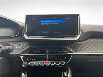 Peugeot 208 1.2 110 Allure KeyLess+LED+SHZ+PDC
