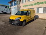 Fiat DOBLO 1,3 JTD Maxi MultiJet manual vin 138 - Fiat Doblo aus 2018