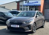 Kia cee'd*1.6*Plug-in*SHZ*CarPlay*LED*KAMER*TEMPOM - : Braun, Plug-In Hybrid, Kombi