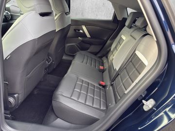 Citroën C4 1.2 145 Max Kam.+KeyLess+LED+Navi+SHZ+2xKlima