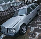 Mercedes-Benz W124 300TE  Kombi  Bj 1988 s... - Mercedes-Benz 300 in München