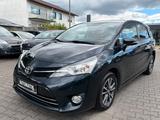 Toyota Verso*Automatik*7.Sitze*1.Hand*Kamera*AHK*SHZ*BT - Toyota Gebrauchtwagen mit Automatikschaltung