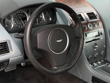 2005 Aston Martin DB9 缩略图 21
