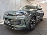 Volkswagen Tiguan 2.0 TDI SCR DSG Life AHK Kamera Komfortp. - Volkswagen Tiguan: Euro 5