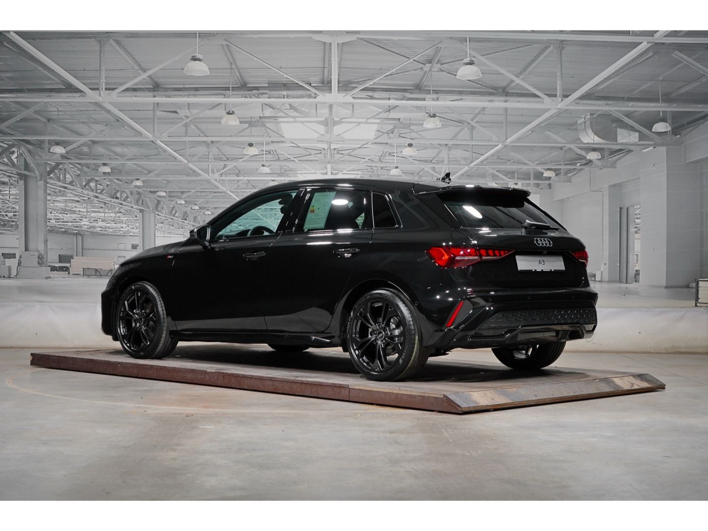 Audi A3 - Bild 2