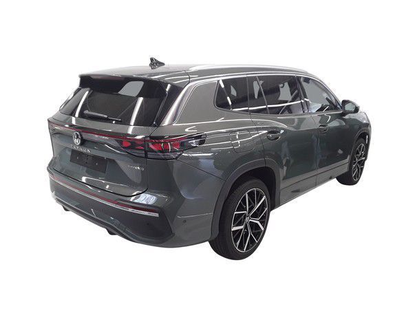 Volkswagen Tayron - Bild 4