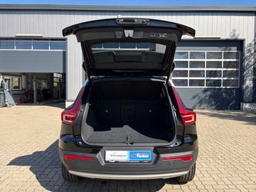 Volvo XC40 - 10