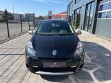 Renault Clio III Night and Day*AUTOMATIK*69TKM*S-DACH - Renault Gebrauchtwagen von 2012