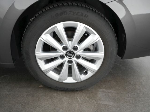 Astra L ST ELEGANCE CDTI AT+LED+NAVI+RÜCKFAHRKAM