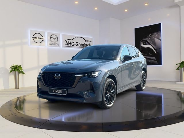 Mazda CX-60 Homura AWD, Convenience- u. Sound Paket