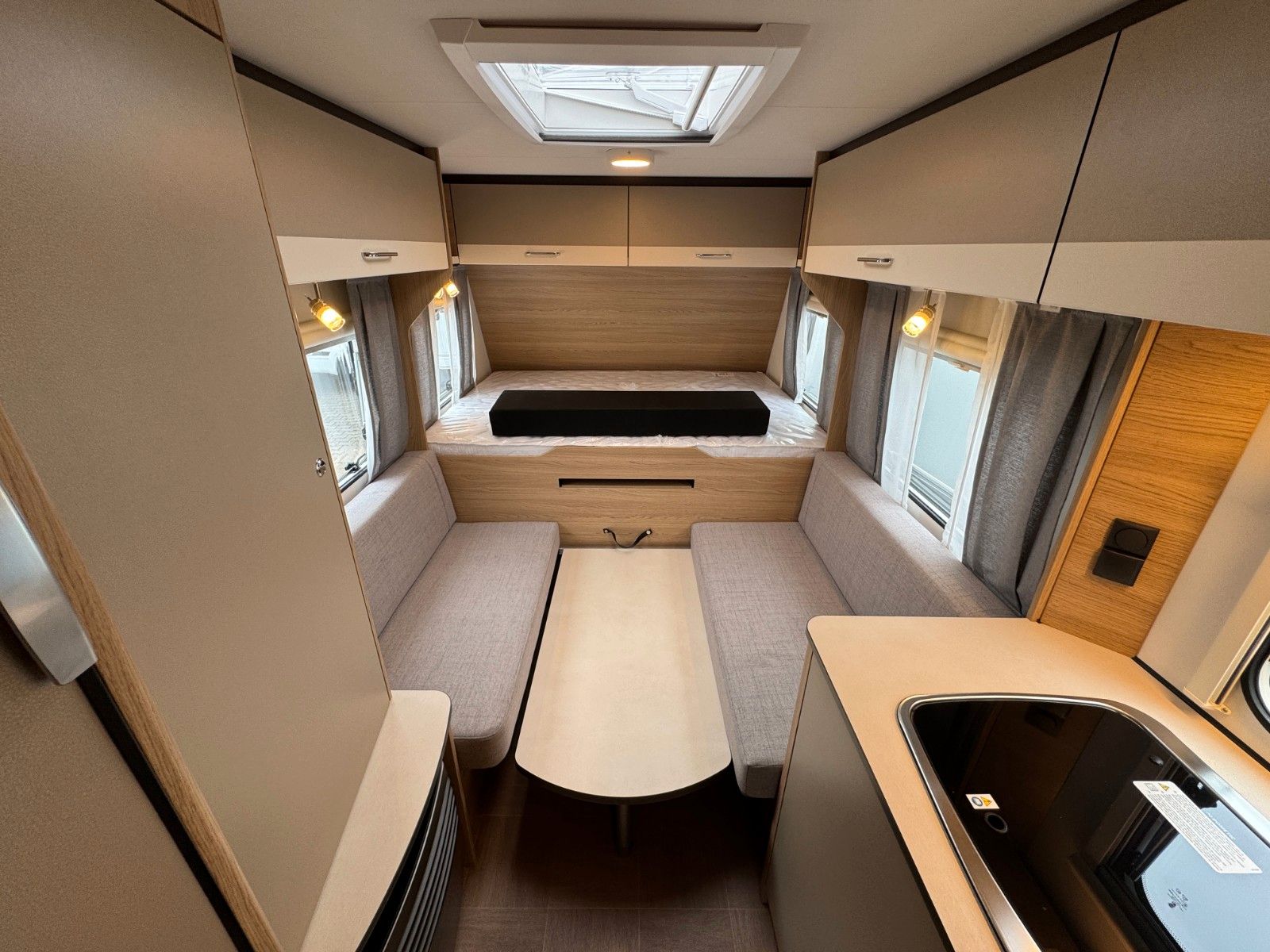 Fahrzeugabbildung LMC Sassino 470 K - SUMMER SALE -