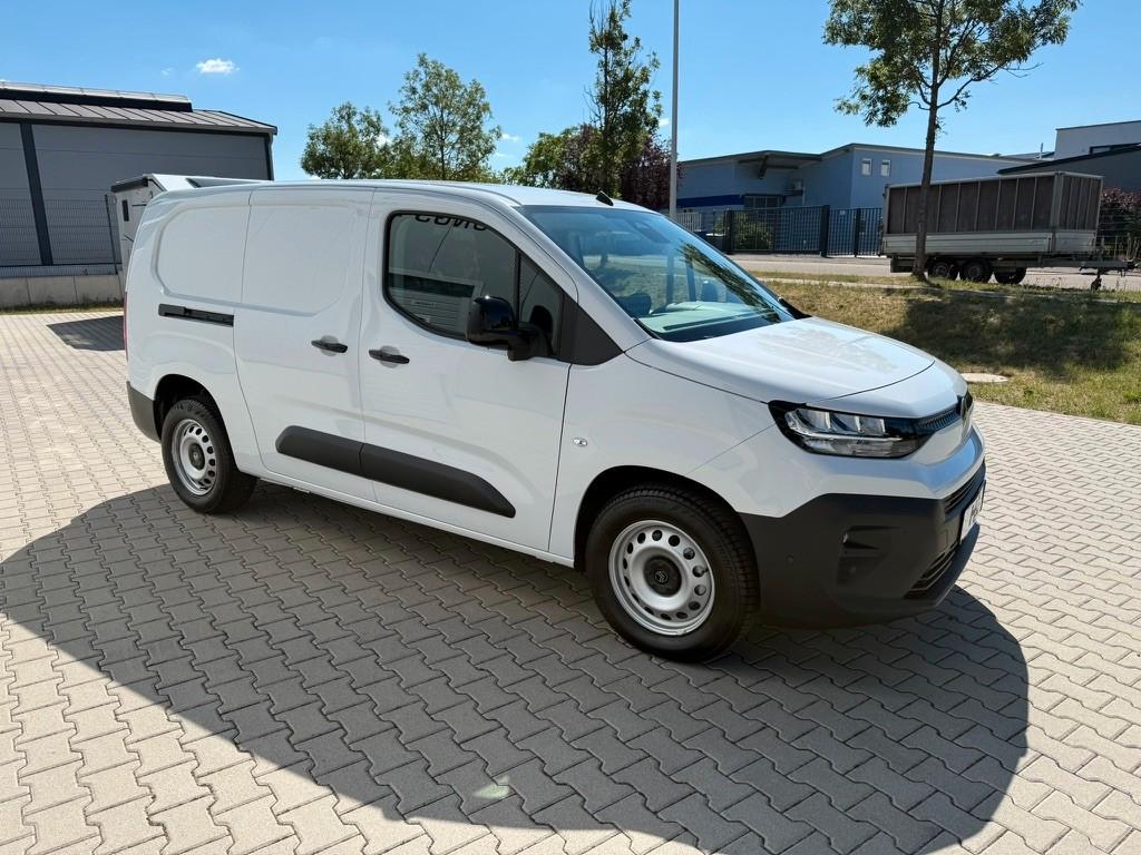 Citroën Berlingo Kasten L2H1/XL